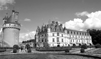 Chenonceau