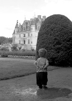 French boy