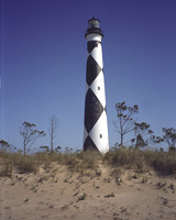 Cape Lookout Lighthouse