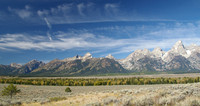 Grand Teton National Park