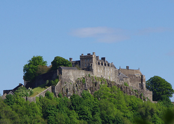 Stirling Castle