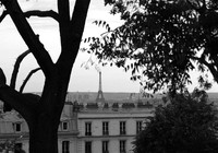 Eiffel Tower
