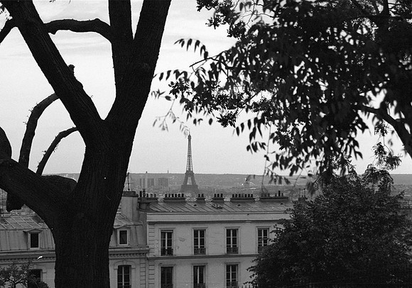 Eiffel Tower
