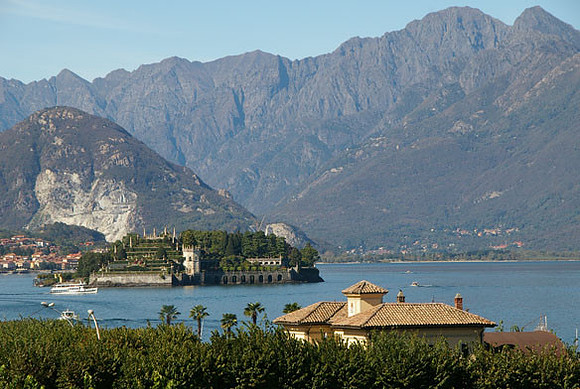 Isola Bella
